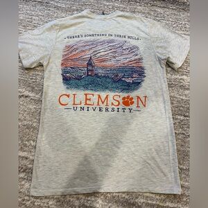 Clemson T-Shirt